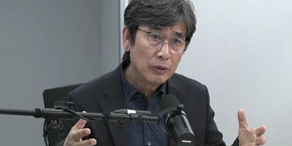 이재명·국힘 의원 골프 회동에서 분권형 개헌 : 민주당 지지층 내각제 시도 부글부글, 청와대 내각제 아냐