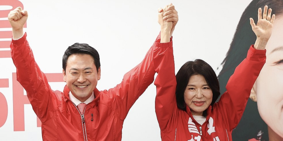 [허프 생각] 이진숙 의원, 5·18포럼 개최로 '극우의 희망'이 되다 : 2019년 '5·18공청회'를 떠올린다