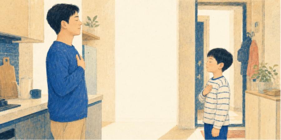 [허프 US] 부모가 자신도 모르게 '아이의 불안'을 키우는 8가지 행동
