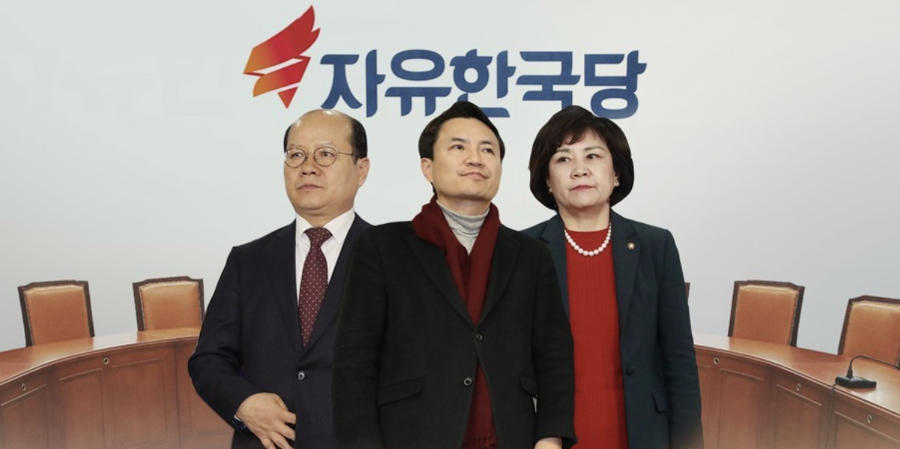 [허프 생각] 이진숙 의원, 5·18포럼 개최로 '극우의 희망'이 되다 : 2019년 '5·18공청회'를 떠올린다