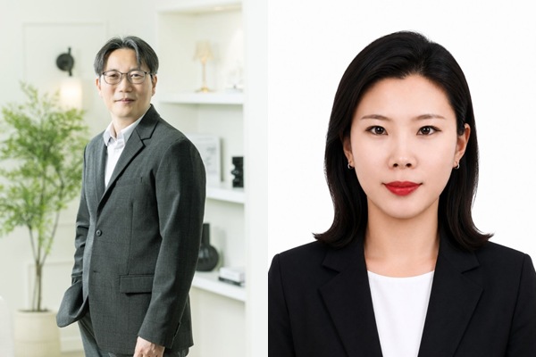 삼성전자 딥러닝·데이터 엔지니어링 전문가 한보형 펠로우와 한태린 상무 영입 : 반도체 경쟁력 위해 AI 역량 강화한다 