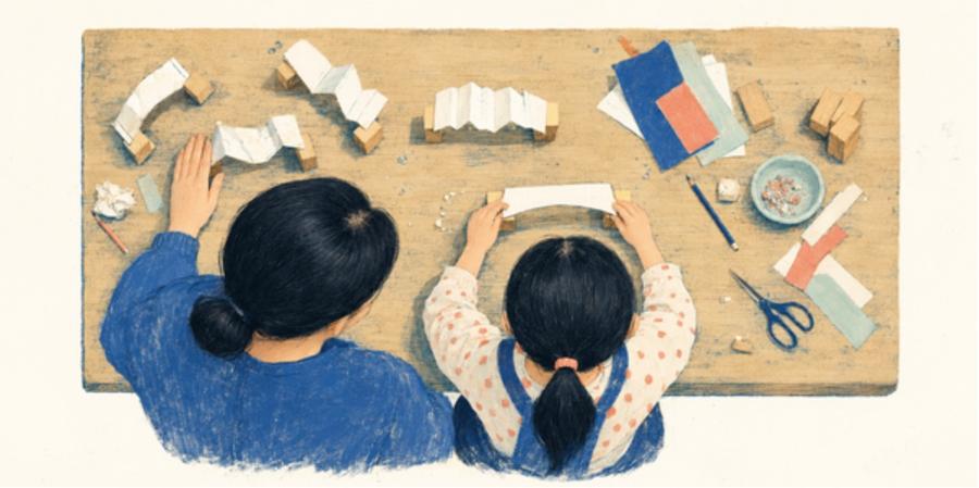 [허프 US] 부모가 자신도 모르게 '아이의 불안'을 키우는 8가지 행동