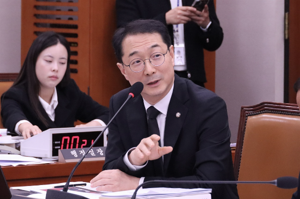 따릉이 등 공영자전거 안전관리 기준 전국적으로 통일해야 : 국민의힘 김건 '자전거이용활성화법 개정안' 대표 발의