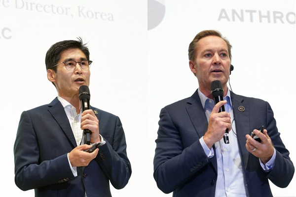 앤트로픽 기업공개 몸값 최고치 기록할까, 첫 영업이익 흑자 발표에도 '신중론' 고개 든다 