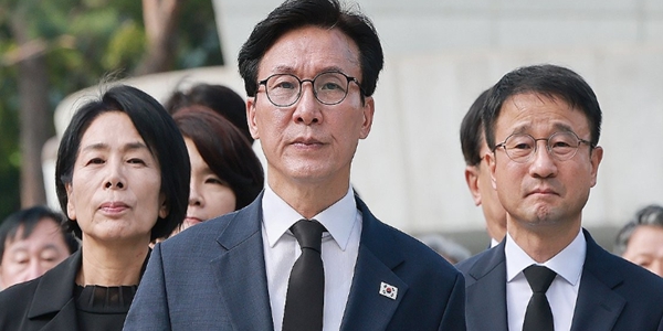 친석계 조계원·채현일, '벌써부터' 최민희 향한 공세 시작 : '주도권 싸움' 시작됐다