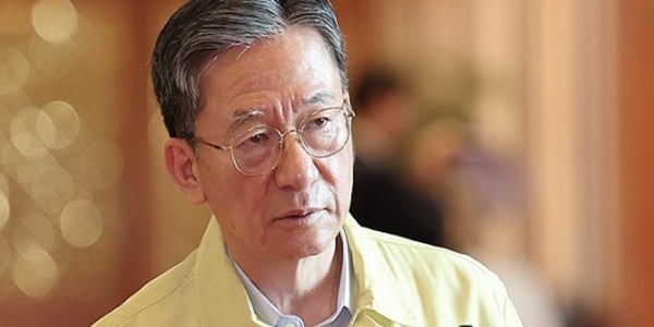 정성호 법무장관 사직서 제출 검찰개혁 주요 입법 마무리됐다 : 민주당 김용민 지금부터 정부 시간인데