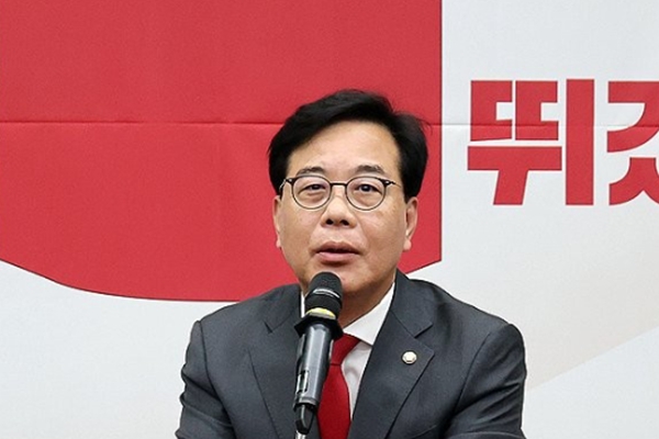 금융위 단일종목 레버리지 ETF 규제영향평가 안 거쳤다 : 국힘 송언석 국민과 국회 기만한 중대 사안