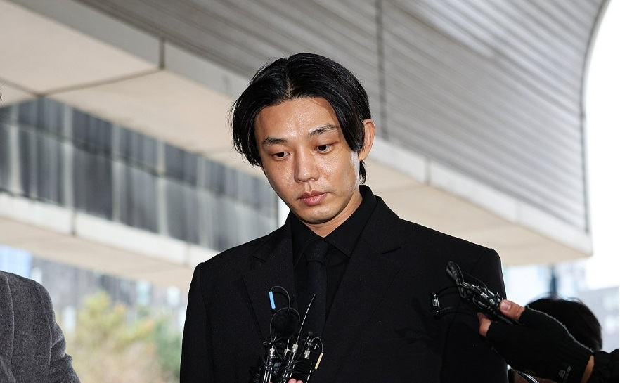 [안준형 변호사의 마약과 사람] 181번의 바늘과 3년의 공백: 유명인 마약 사건을 바라보는 우리의 시선