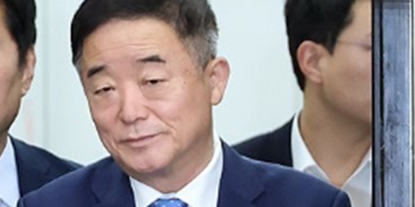 민주당 강득구, 민주연구원 '혁신 TF 단장'에 올랐다 : 김민석 대표의 '혁신적' 혁신단장 임명