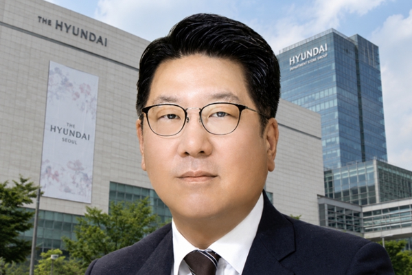 현대백화점그룹 정지선 회장은 '지누스 인수'로 글로벌·온라인 확장 꾀했다 : 3년 만에 인수금액 8790억원의 57% 규모 손상차손