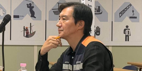 조국도 '용산공원 개발 반대' 오세훈 때렸다, 무상급식 때 밥 놓고 정치하더니 이제는 청년 집으로 정치공세