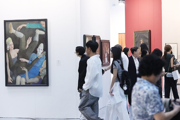 [허프 트렌드] 기업들이 문화예술에 빠지는 이유 : 상품으로는 만들 수 없는 경험, 예술은 순간을 기억으로 만든다