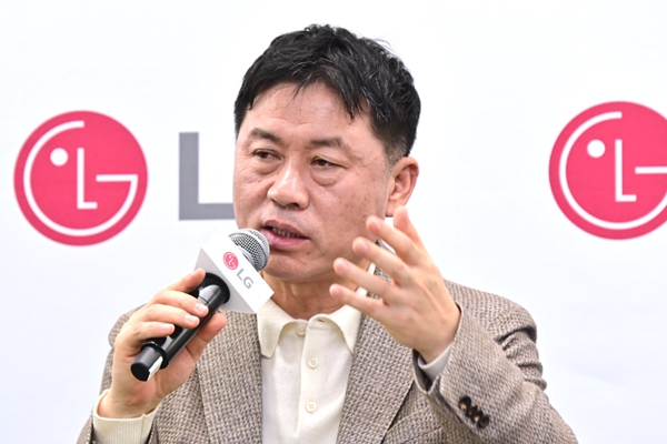 LG전자 류재철 로봇용 액추에이터 '악시움' 키워 B2B 전환 2막 연다 : 관건은 확정 고객 확보
