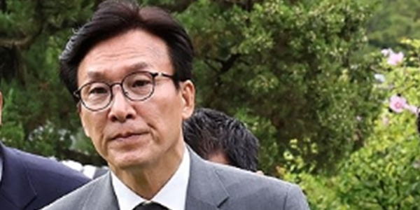 대법원장 조희대의 '치밀한 반격'에 민주당 걸려들었나 : '이재명 낮은 지지율'에 탄핵 쉽지 않을 듯
