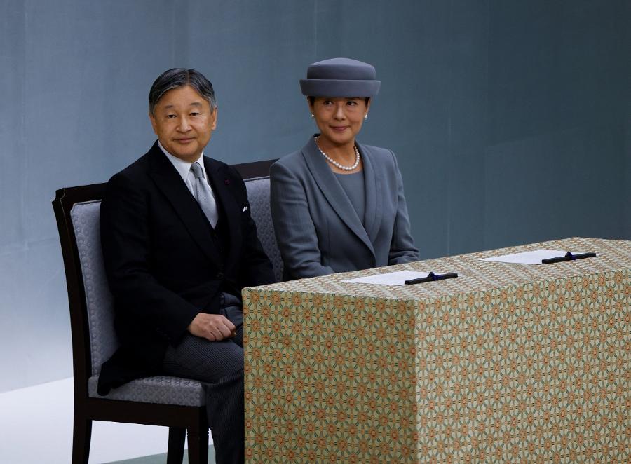  “왕실 비방 용납 않는다” 일본 자민당 일각 ‘불경죄’ 부활 추진 : 제2차 세계대전 이후 80년 만에 