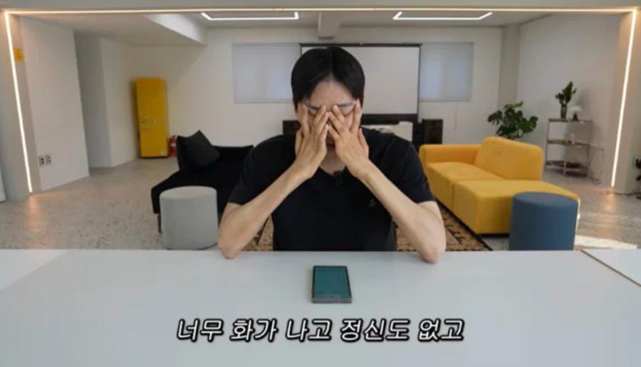 근무자 입장 생각하지 못했다 장애인 유튜버 박위, KTX 휠체어 낙상 사고 CCTV 영상 공개 논란에 결국 사과했다