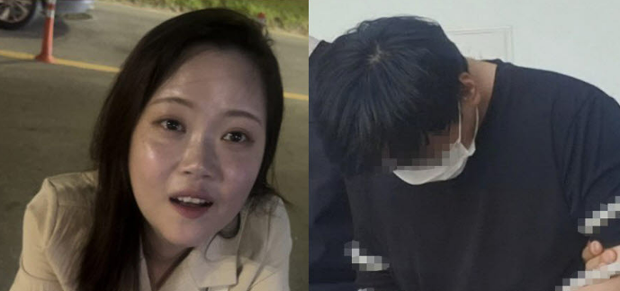 실종 장미란 추정 주검 104일 만에 발견 : 광주 장윤기 사건 이어 '경찰 신뢰' 바닥