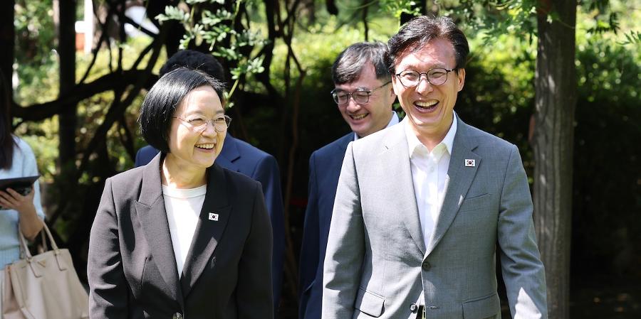 정부 부동산 정책에 '공감'한다더니... : 김민석 대표, 8·3 부동산세제 시행 전부터 '예외, 또 예외'