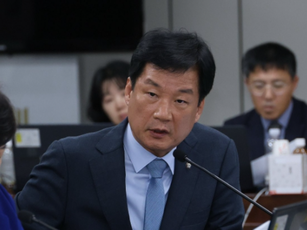 산업스파이 범죄 경제간첩으로 규정, 국가안보 범죄 수준으로 처벌 : 민주당 박균택 '산업스파이 특별법안' 발의