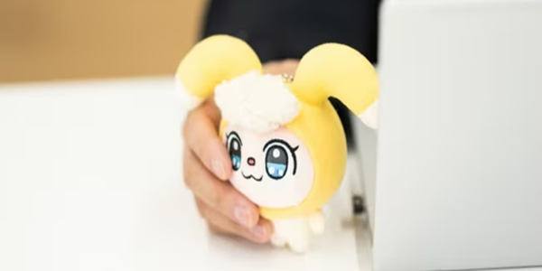 소니가 전기차에 쓰일 AI 에이전트 캐릭터 도입한다 : 차 내부 모니터에 토끼 닮은 위셰프 