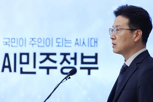 '메가 프로젝트' '모두의 AI' 이어 'AI 민주정부'도 등장, 이재명 정부의 끝없는 AI 드라이브