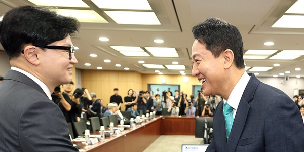 취임 1주년 국민의힘 장동혁의 선택은 '당원중심'과 '보수 결집' : 임기는 내년 8월까지