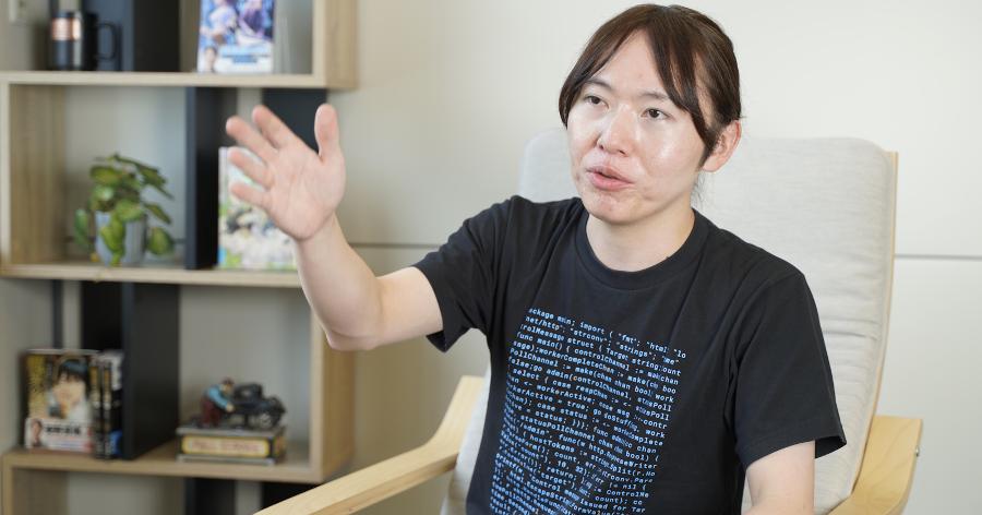 [허프 인터뷰] 일본 정당 '팀 미라이' 대표 안노 타카히로 AI 기술 접목해 일본 민주주의 도약시킬 것