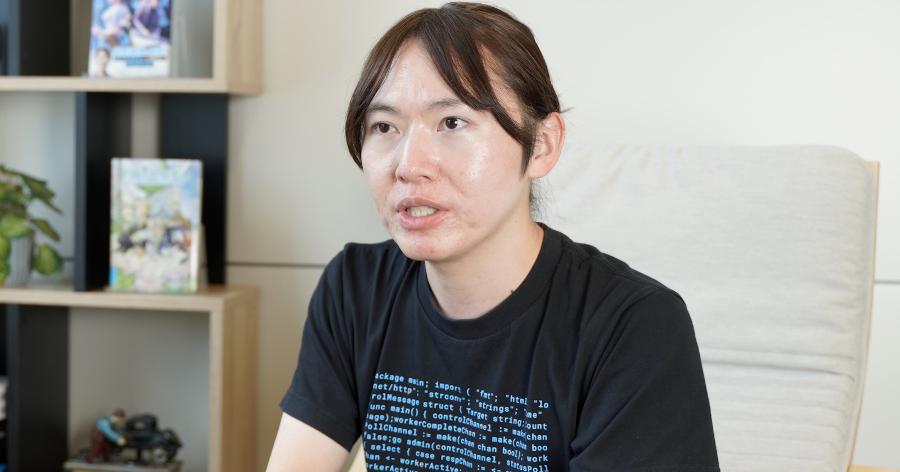 [허프 인터뷰] 일본 정당 '팀 미라이' 대표 안노 타카히로 AI 기술 접목해 일본 민주주의 도약시킬 것