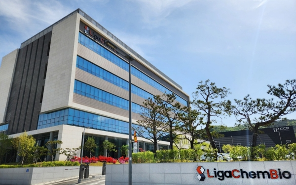 리가켐바이오 플랫폼 적용된 항체약물접합체 신약 후보물질 미국 FDA 패스트트랙 지정 : 육종 치료제 가능성 확인