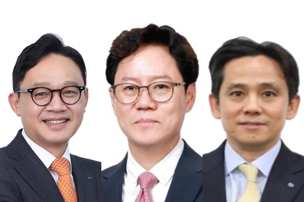 iM금융지주 황병우의 내부 도전자들 강화된 ‘요건’은 대부분 문턱 넘었다 : 하지만 ‘실적’에서는 과제가 하나씩 남아있다