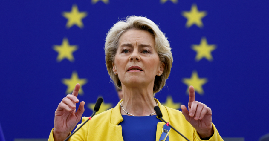 EU 집행위원장 9월 그린란드 방문 : 트럼프의 합병 야욕 잠재울 수 있을까