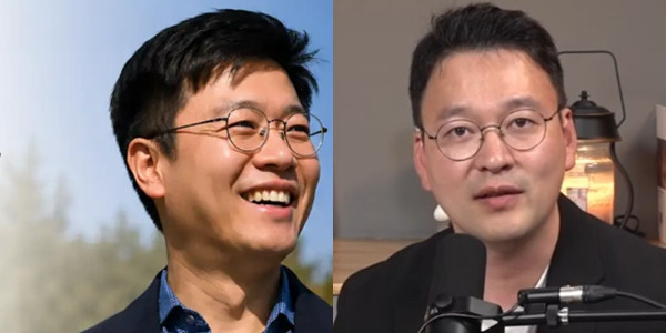 민주당 김민석 매일 출연하는 민주TV 명칭은 '민티07', 진행자는 JTBC 전 앵커 안태훈과 YTN 전 앵커 박영식
