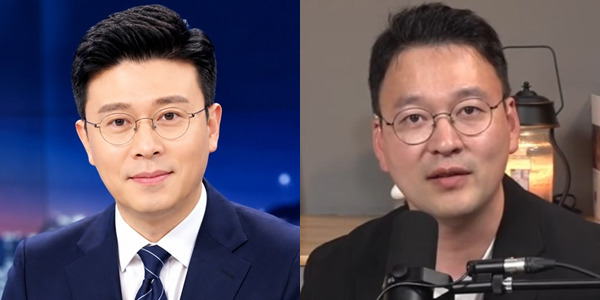 민주당 김민석 매일 출연하는 민주TV 명칭은 '민티07', 진행자는 JTBC 전 앵커 안태훈과 연합뉴스TV 전 앵커 박영식