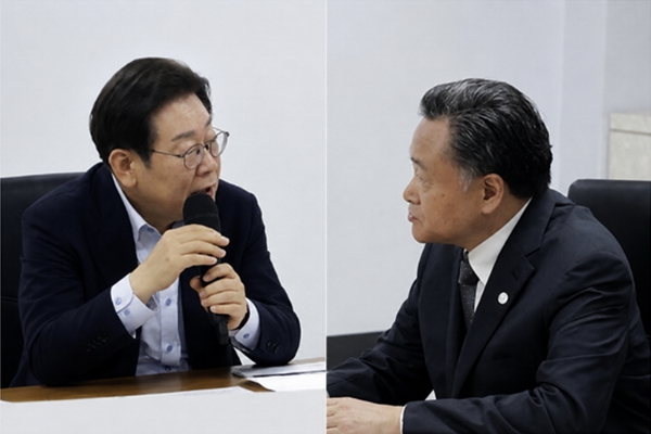 SPC그룹 허영인의 이재명 무시, 국회 경시 : 대통령이 읍소해도, 국정감사서 질타 당해도 오너 일가의 산업재해 방치는 계속된다