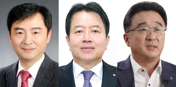 조욱제 유한양행 대표 임기 만료 앞두고 새 대표 선임 절차 돌입 : 3파전 양상 속 최초 외부 출신 대표 나올까 주목