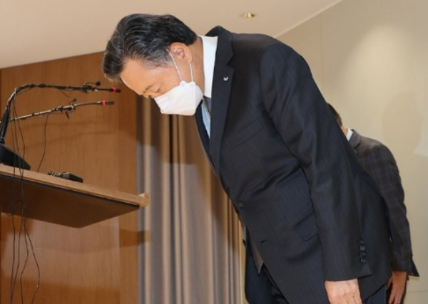 SPC 허영인 일가 산업안전투자 무시하고 적자기업에서 배당 잔치 : 노동자 안전보다 승계가 우선