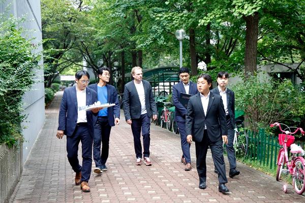 대우건설 덴마크 설계사 협업해 목동8단지 랜드마크 조성 의지 보였다 : ‘30조’ 목동 재건축 첫 깃발 꼽겠다는 기대 만발