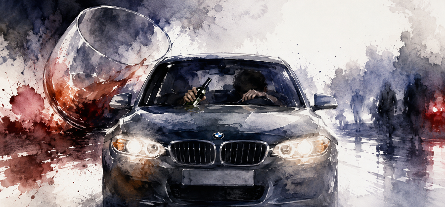 서울 강남 마세라티 음주운전자 구속 : BMW 운전자 미국에서 '음주운전 적발' 가장 많았다
