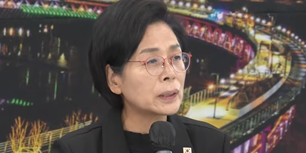정청래쪽 작업 윤리감찰단 메시지로 드러난 민주당 '석·청' 계파 갈등 : 부단장 해임도 '미봉책' 그칠듯