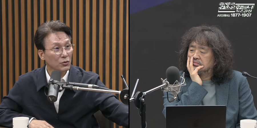 민주당 김민석 당대표 되면 지지율 10%p 올리겠다 했는데 : 당대표 취임 보름 '진영 쪼개기' 논란만 키웠다