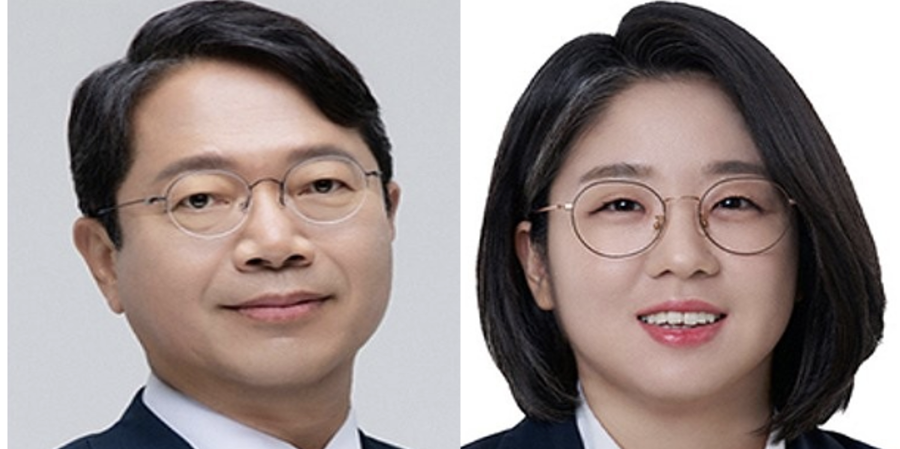 장관 후보자 용혜인 놓고 '친청' 최민희는 감싸고, '친석' 송영길은 때린다 : 국힘은 '공취모' 김승원에 집중