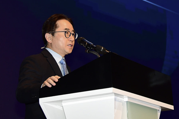 장덕현 삼성전기 대표 연임 뒤 영업이익 규모 다시 '조 단위'로 : MLCC, 가격 상승과 고객사 체급 높여 날개 단다