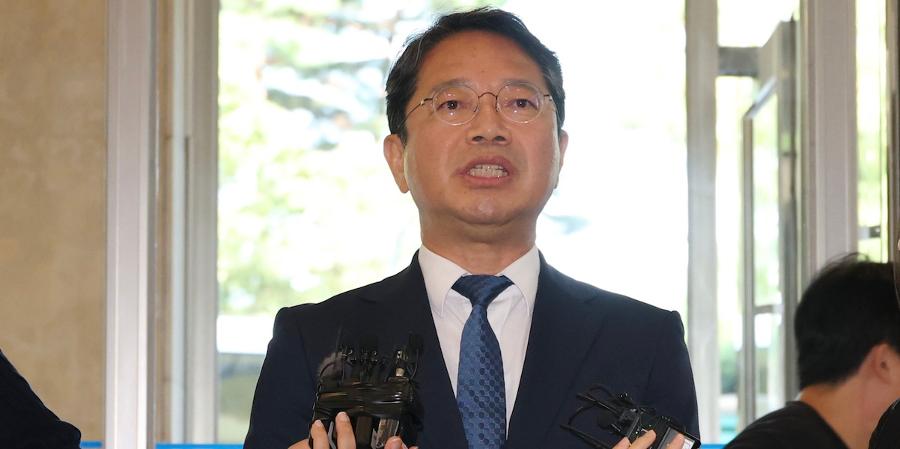 법무장관 후보자 논란, 이 대통령 사법리스크 재소환한다 : 국힘, '공취모' 김승원에 총공세