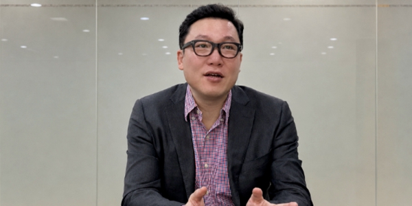 [인터뷰] 비즈니스피플 본부장 정민호 “중장년 전문인력의 경험은 국가적 자산, 포스트 커리어에 관심 가져야”