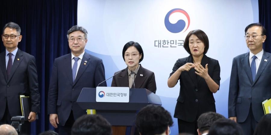 노무현 정부 시작한 공공기관 지방이전, 이재명 정부서 '2라운드' : 법무부도 법을 바꿔 세종으로 보낸다
