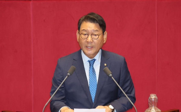 민주당 김교흥 '고독사예방법 전부개정안' 발의 : 법률의 목적을 '고독사 예방'에서 '사회적 고립 예방'으로 확대