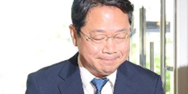 법무장관 후보 김승원 '신약 승인 청탁' 의혹 눈덩이 : 민주당 한동훈 검찰의 기소 주장하나, 여론 반응은 '글쎄'