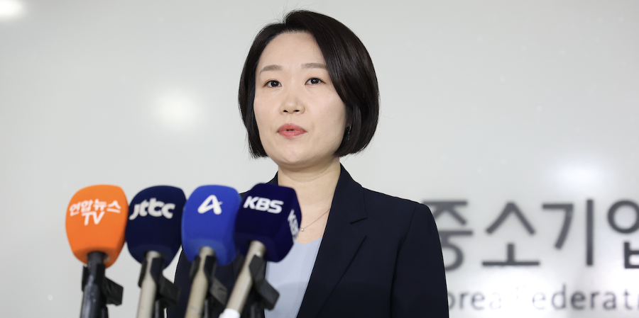 용혜인·김승원 개각 인사 논란 속 이소영마저 : 중기부 맡는다는데 소관 법안 대표발의는 '0건'