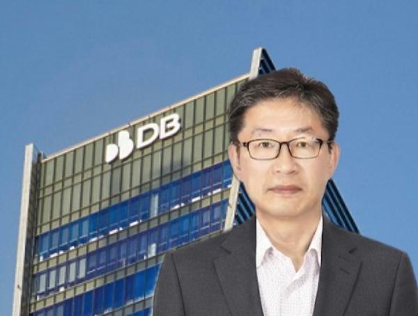 DB생명보험 박제광 '신채널 전문가'로서 '수익성 강화' 도전 : 방카슈랑스 신계약, TM 유지율 개선 과제