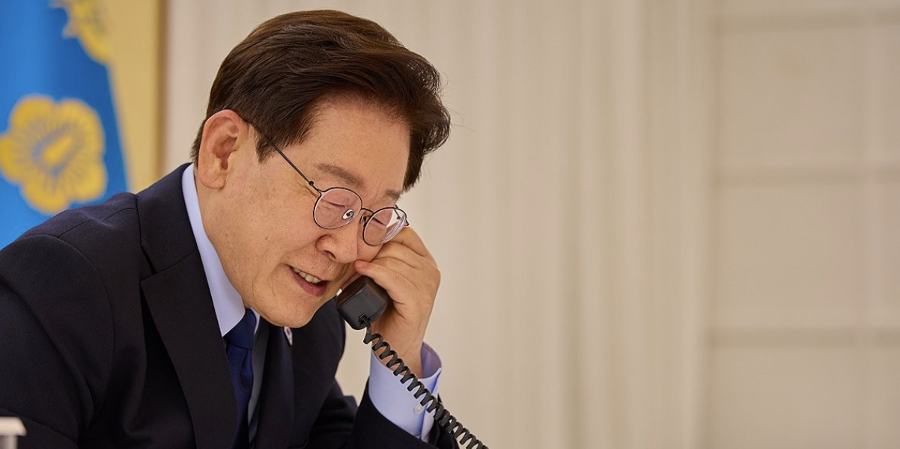 이재명 정부, 호르무즈 파병 준비 들어간 듯 : '명분 없는 침략 전쟁'에 우리 젊은이 제물로 바치나